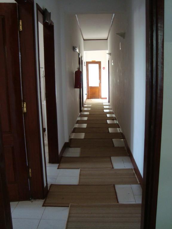 Marumadi Planeta Mocambique S. Vincente de Paulo Exterior photo