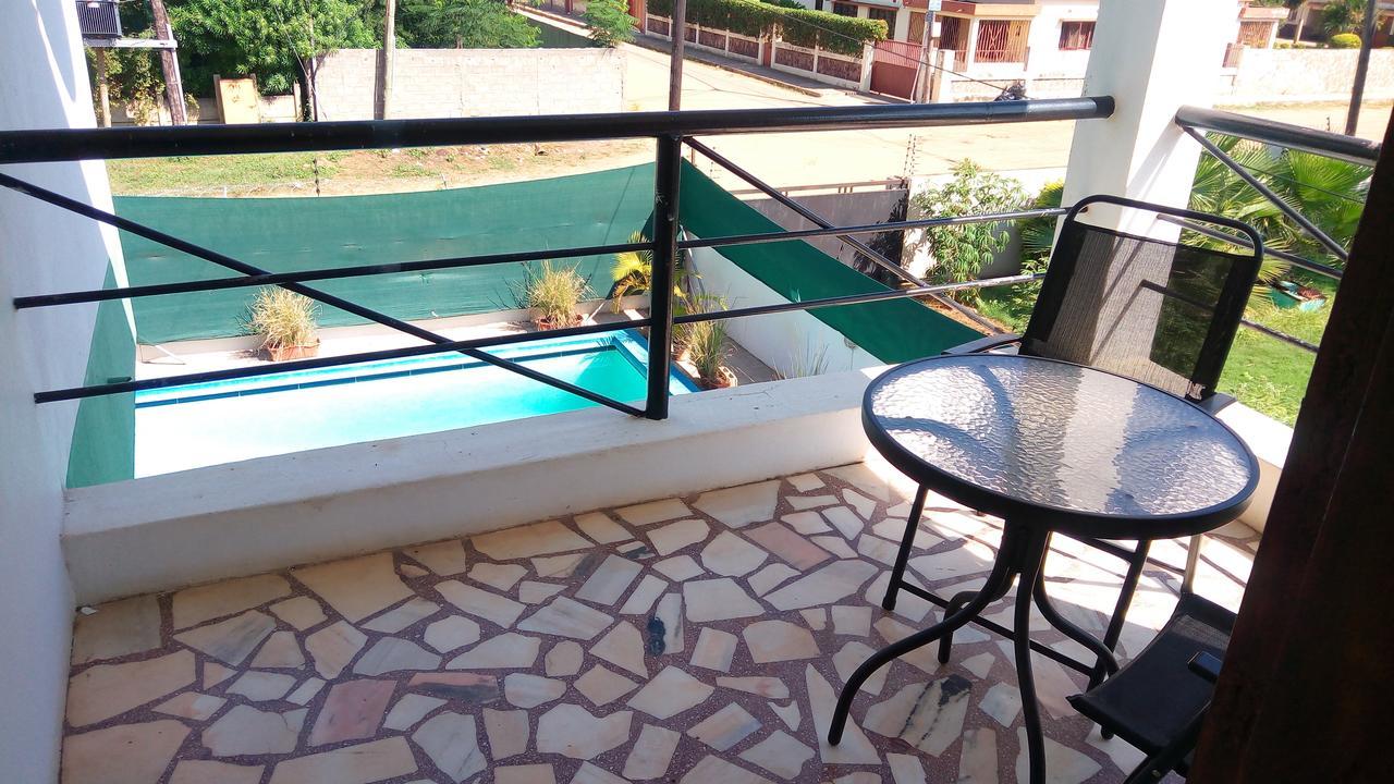 Marumadi Planeta Mocambique S. Vincente de Paulo Exterior photo